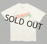 画像: 90'S NEWPORT シングルステッチ 半袖 Tシャツ ホワイト (VINTAGE)