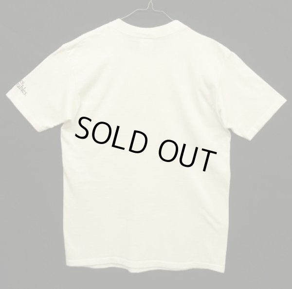 画像6: 90'S LES MISERABLES シングルステッチ 半袖 Tシャツ ホワイト USA製 (VINTAGE)