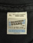 画像2: 90'S THE LONDON FILM SCHOOL シングルステッチ 半袖 Tシャツ ブラック アイルランド製 (VINTAGE)