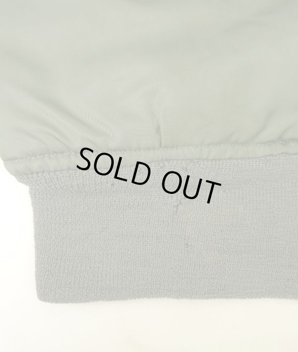 画像7: 70'S アメリカ軍 USAF "MIL-J-7448J" L-2B フライトジャケット SCOVILLジップ (VINTAGE) 