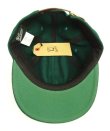 画像5: WOODBLOCK "CLASSIC WB LOGO WOOL CAP" GREEN (NEW)