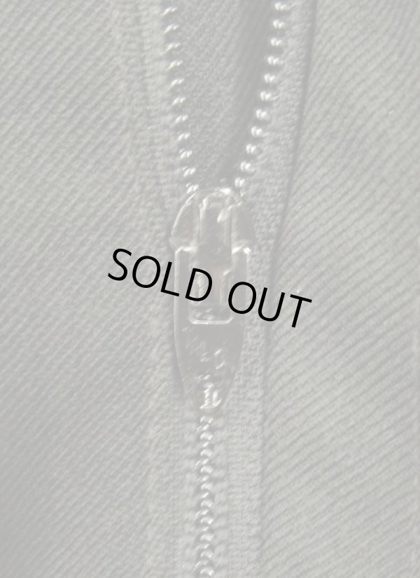 画像6: LEVIS "ACTION SLACKS" スラックス ブラック (VINTAGE)