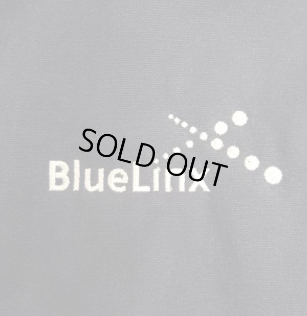 画像3: 00'S CARHARTT 裏地キルティング ダックベスト ネイビー USA製 (VINTAGE)