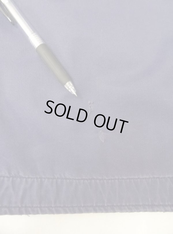 画像6: 60'S アメリカ軍 US NAVY "N-4" ユーティリティジャケット ナス紺 (VINTAGE)