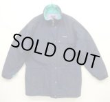 画像: 90'S PATAGONIA "GUIDE PARKA" 旧タグ 中綿入り ハーフコート ネイビー (VINTAGE)