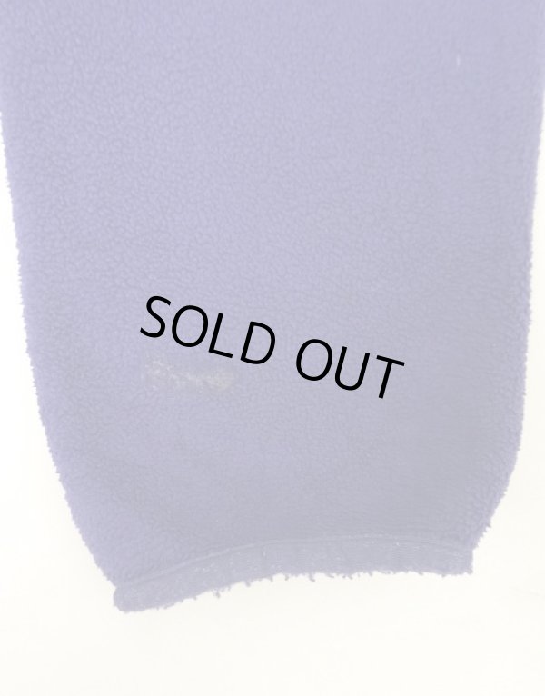 画像6: 90'S PATAGONIA ”SYNCHILLA SNAP-T" シンチラ スナップT ブルー/グリーン ジャマイカ製 (VINTAGE)