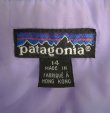 画像2: 90'S PATAGONIA "GUIDE PARKA" 旧タグ 中綿入り ハーフコート ネイビー (VINTAGE)