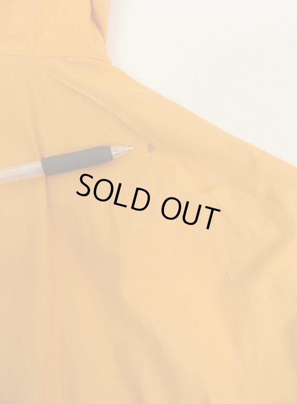 画像6: 90'S PATAGONIA 旧タグ ナイロン アノラックパーカー マンゴー/パープル (VINTAGE)