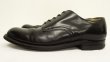 画像2: 80'S アメリカ軍 US NAVY "INTERNATIONAL SHOE CO製" ラバーソール サービスシューズ (VINTAGE)