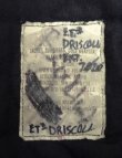 画像2: アメリカ軍 US NAVY "SHIPBOARD" アラミド デッキジャケット ネイビー (VINTAGE)