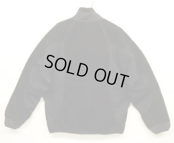 画像6: 90'S PATAGONIA 裏地P.E.F パーシャルエクリプス フリースジャケット ブラック USA製 (VINTAGE)