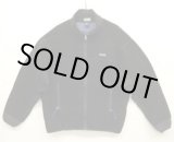 画像: 90'S PATAGONIA 裏地P.E.F パーシャルエクリプス フリースジャケット ブラック USA製 (VINTAGE)