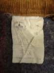 画像2: 80'S CARHARTT "MICHIGAN CHORE COAT" 裏地ブランケット ダックジャケット ブラウン USA製 (VINTAGE)