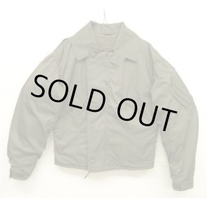 画像: イギリス軍 RAF コールドウェザー MK3 ジャケット グレー系カーキ (MINT CONDITION) 