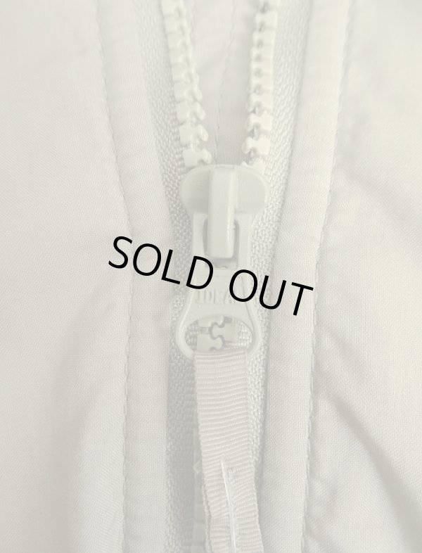 画像5: アメリカ軍 US ARMY "WILD THINGS製"  ECWCS GENIII LEVEL7 プリマロフトパーカー アーバングレー L-L (DEADSTOCK)