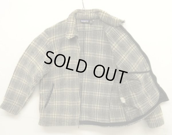 画像3: 90'S PATAGONIA "ULTRA PLUSH OVERSHIRT" フリースジャケット チェック柄 USA製 (VINTAGE)