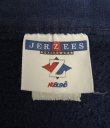 画像2: 90'S JERZEES スウェット カーディガン ネイビー (VINTAGE)