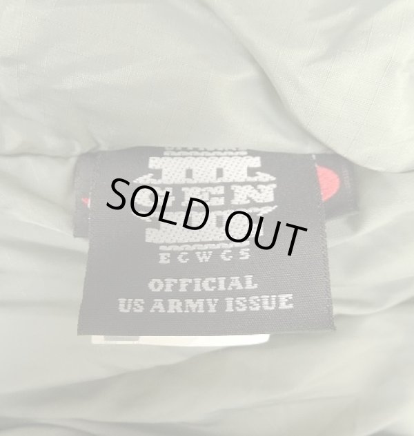 画像3: アメリカ軍 US ARMY "WILD THINGS製" ECWCS GENIII LEVEL7 PRIMALOFT パンツ L-R (DEADSTOCK)