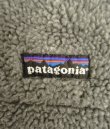 画像4: 90'S PATAGONIA ”雪無しタグ" 初期レトロX 裏地P.E.F フリースジャケット グレー/ブルー USA製 (VINTAGE)