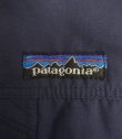 画像3: 90'S PATAGONIA "GUIDE PARKA" 旧タグ 中綿入り ハーフコート ネイビー (VINTAGE)