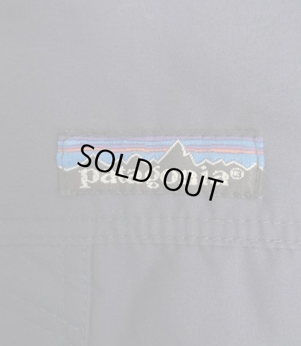 画像3: 90'S PATAGONIA "GUIDE PARKA" 旧タグ 中綿入り ハーフコート ネイビー (VINTAGE)