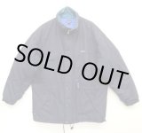 画像: 90'S PATAGONIA "GUIDE PARKA" 旧タグ 中綿入り ハーフコート ネイビー (VINTAGE)