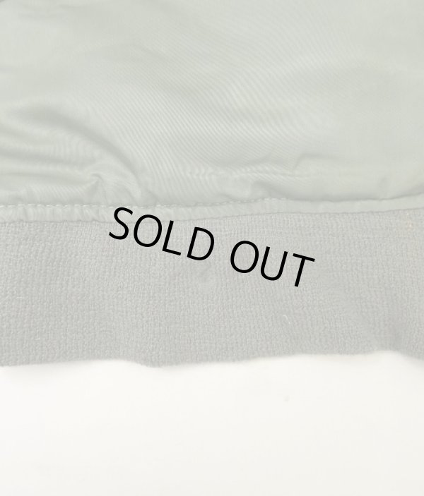 画像6: 70'S アメリカ軍 USAF "MIL-J-7448J" L-2B フライトジャケット SERVALジップ (VINTAGE) 