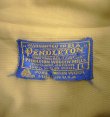 画像2: 70'S PENDLETON ウール 2ポケット スナップボタン ショート丈 ジャケット ネイビー USA製 (VINTAGE)