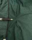画像7: 90'S PATAGONIA "初期型" 裏地P.E.F レトロX ベスト ブラック USA製 (VINTAGE)