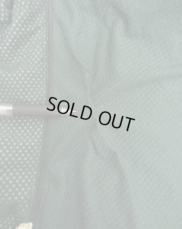 画像7: 90'S PATAGONIA "初期型" 裏地P.E.F レトロX ベスト ブラック USA製 (VINTAGE)