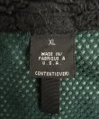 画像2: 90'S PATAGONIA "初期型" 裏地P.E.F レトロX ベスト ブラック USA製 (VINTAGE)