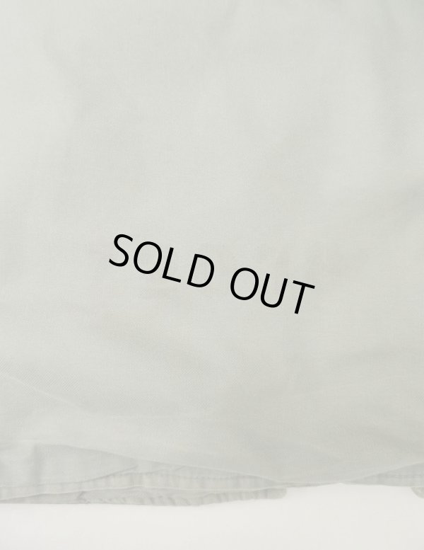 画像6: 70'S アメリカ軍 USAF "CWU-8/P" 後期モデル ラビットパーカー ステンシル入り (VINTAGE) 