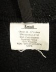 画像2: アメリカ軍 US ARMY ECWCS GENII フリース ジャケット ブラック SMALL (VINTAGE)