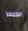 画像3: 00'S PATAGONIA グースダウン ダウンジャケット ブラック (VINTAGE)