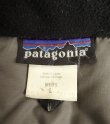画像2: 00'S PATAGONIA グースダウン ダウンジャケット ブラック (VINTAGE)