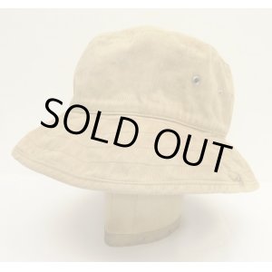 画像: 80'S RALPH LAUREN サファリハット タン USA製 (VINTAGE)