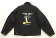 画像7: CARHARTT "DETROIT JACKET" 裏地ブランケット ダックジャケット ブラック USA製 (DEADSTOCK)