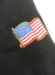 画像5: CARHARTT "DETROIT JACKET" 裏地ブランケット ダックジャケット ブラック USA製 (DEADSTOCK)