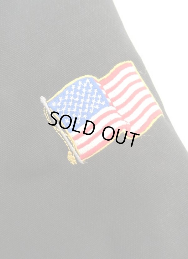 画像5: CARHARTT "DETROIT JACKET" 裏地ブランケット ダックジャケット ブラック USA製 (DEADSTOCK)