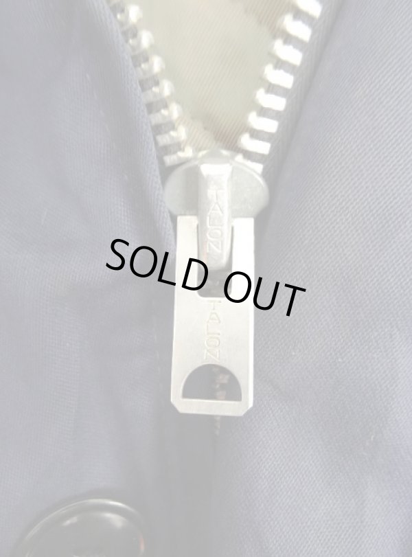 画像3: 60'S HERCULES by SEARS "B-9" 中綿入り フライトジャケット TALONアルミジップ (VINTAGE)