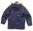 画像5: 60'S HERCULES by SEARS "B-9" 中綿入り フライトジャケット TALONアルミジップ (VINTAGE)