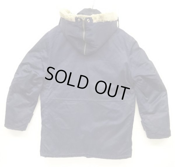 画像5: 60'S HERCULES by SEARS "B-9" 中綿入り フライトジャケット TALONアルミジップ (VINTAGE)