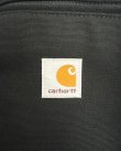画像4: CARHARTT "DETROIT JACKET" 裏地ブランケット ダックジャケット ブラック USA製 (DEADSTOCK)