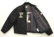 画像6: CARHARTT "DETROIT JACKET" 裏地ブランケット ダックジャケット ブラック USA製 (DEADSTOCK)