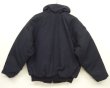 画像4: アメリカ軍 US NAVY "SHIPBOARD" アラミド デッキジャケット ネイビー (MINT CONDITION)