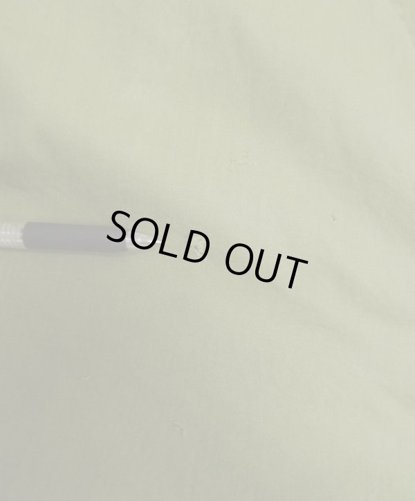 画像6: 50'S アメリカ軍 BUAERO US NAVY "WL-1" 黒タグ 裏地ウール フライトトラウザーズ (VINTAGE)