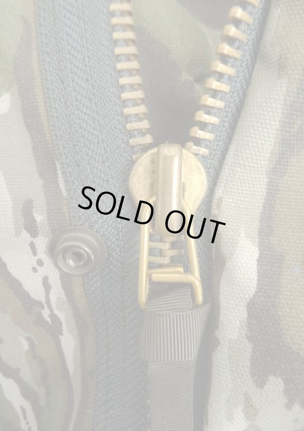 画像3: 80'S UNKNOWN 民間品 M-65 "REALTREE CAMO" フィールドジャケット カモフラージュ (VINTAGE)