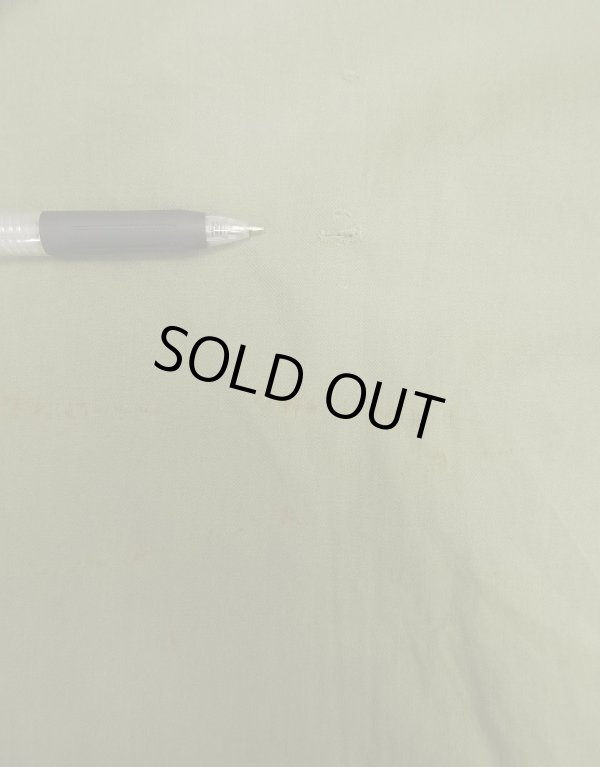 画像7: 50'S アメリカ軍 BUAERO US NAVY "WL-1" 黒タグ 裏地ウール フライトトラウザーズ (VINTAGE)