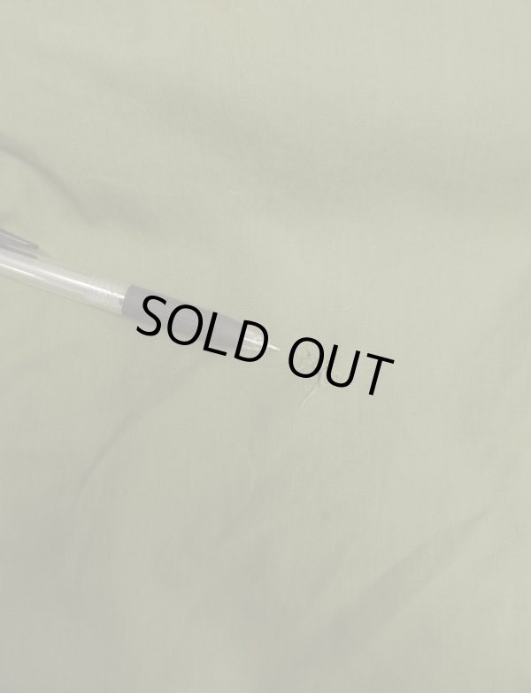 画像5: 50'S アメリカ軍 BUAERO US NAVY "WL-1" 黒タグ 裏地ウール フライトトラウザーズ (VINTAGE)