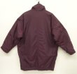 画像5: 90'S PATAGONIA ”SOFT SHELL CAPILENE JACKET" 旧タグ 裏地フリース ソフトシェルジャケット ロング USA製 (VINTAGE)